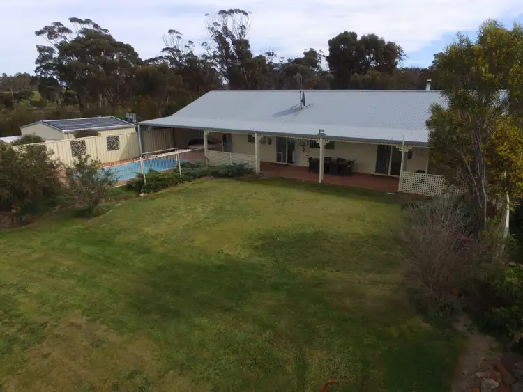 113 Nelson Street, Broomehill Village WA 6318