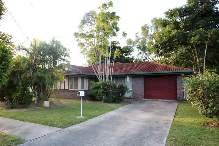 Main view of Homely house listing, 25 Brandon Street, Marsden QLD 4132