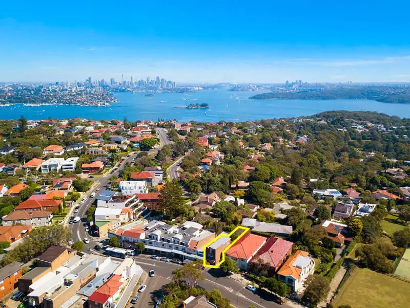 Main view of Homely other listing, 68 New South Head Road, Vaucluse NSW 2030