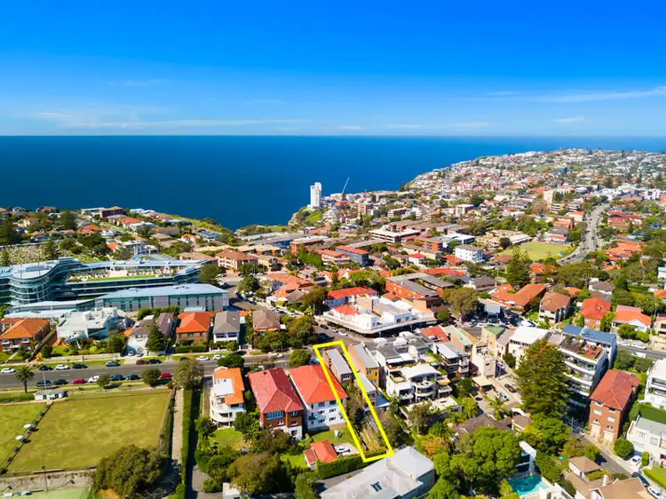 Second view of Homely other listing, 68 New South Head Road, Vaucluse NSW 2030