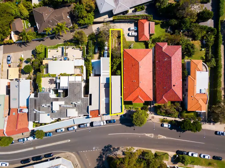 Third view of Homely other listing, 68 New South Head Road, Vaucluse NSW 2030