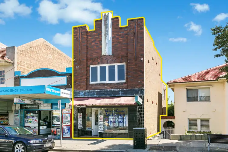 Fourth view of Homely other listing, 68 New South Head Road, Vaucluse NSW 2030