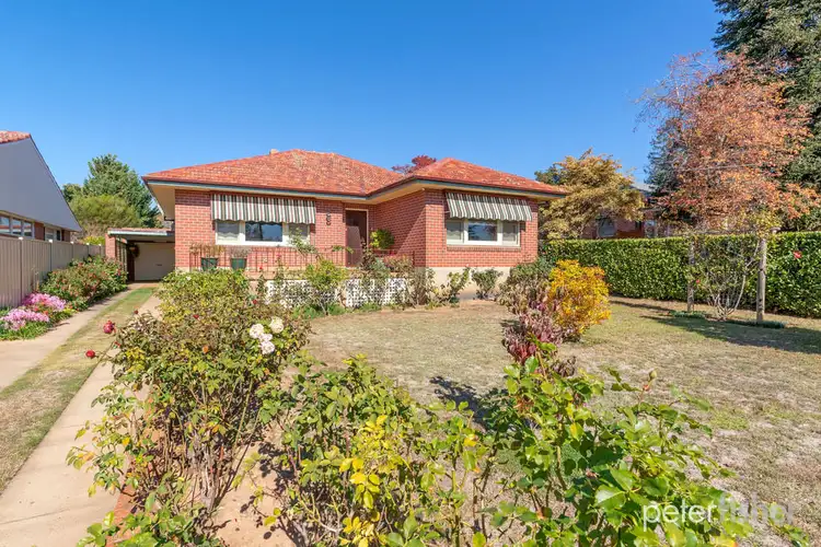 112 Margaret Street, Orange NSW 2800
