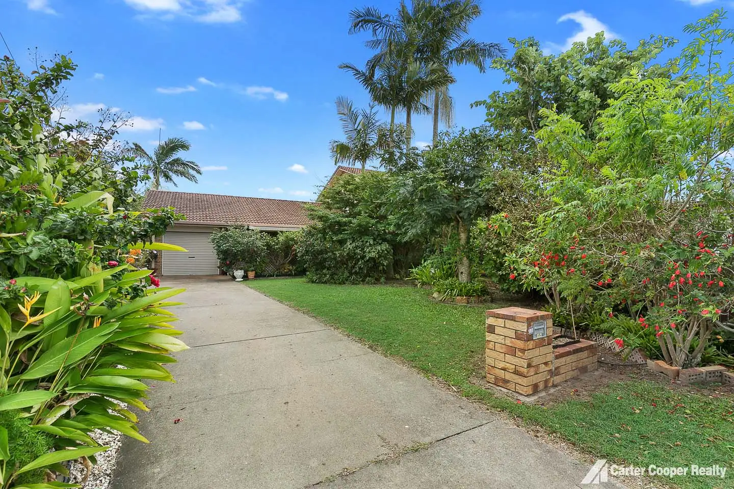 Main view of Homely house listing, 11 Maryanne Court, Point Vernon QLD 4655
