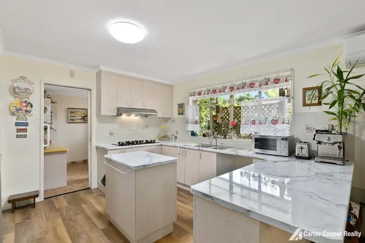 Fourth view of Homely house listing, 11 Maryanne Court, Point Vernon QLD 4655