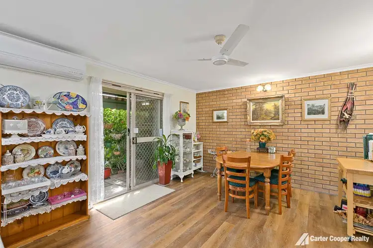 Sixth view of Homely house listing, 11 Maryanne Court, Point Vernon QLD 4655