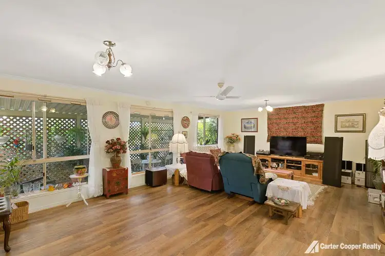 Seventh view of Homely house listing, 11 Maryanne Court, Point Vernon QLD 4655