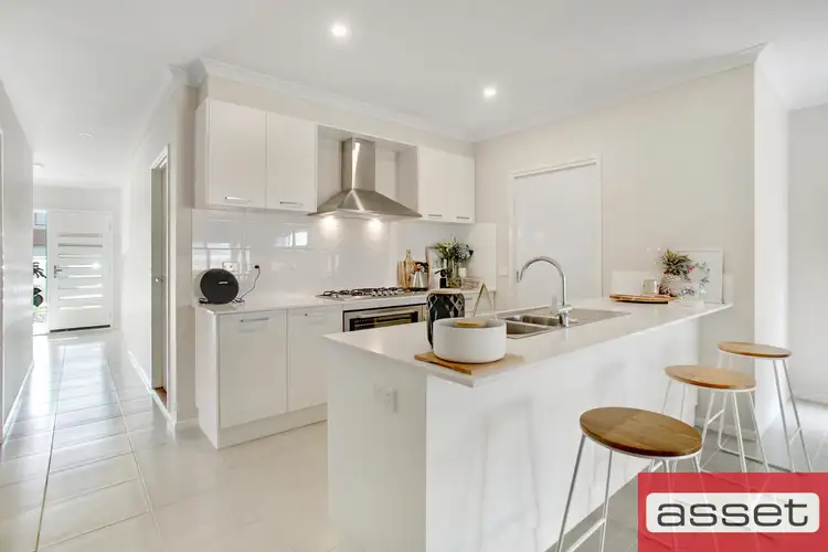 Fifth view of Homely house listing, 12 Wenn Ave, Clyde North VIC 3978