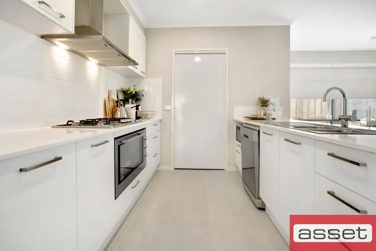 Sixth view of Homely house listing, 12 Wenn Ave, Clyde North VIC 3978