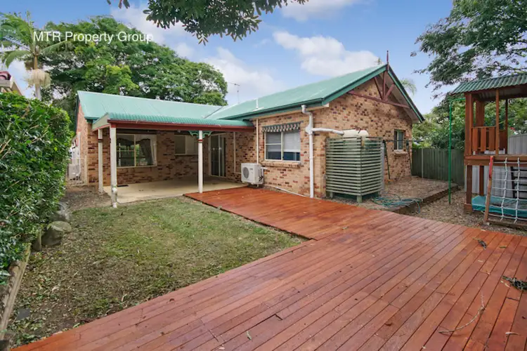 12 Noumea Place, Forest Lake QLD 4078