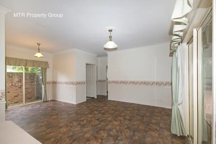 Second view of Homely house listing, 12 Noumea Place, Forest Lake QLD 4078