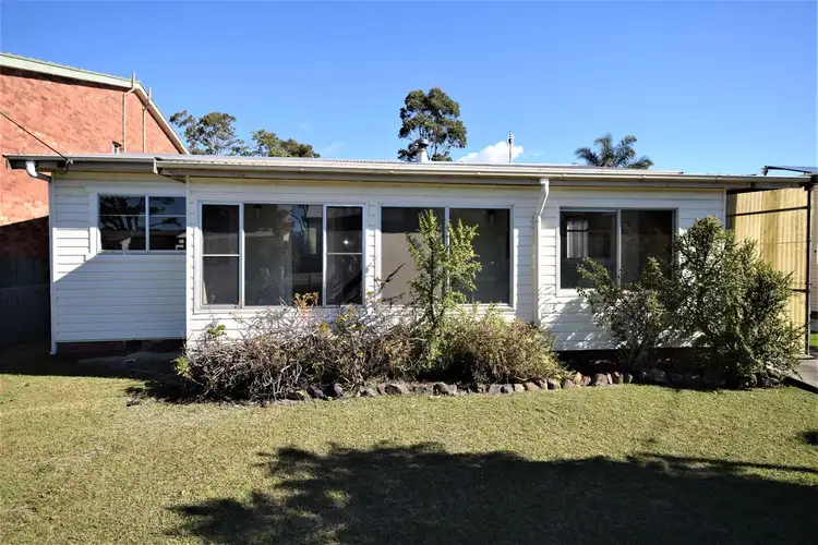 Main view of Homely house listing, 72 Adelaide Street, Greenwell Point NSW 2540