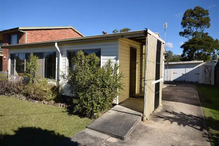 Seventh view of Homely house listing, 72 Adelaide Street, Greenwell Point NSW 2540