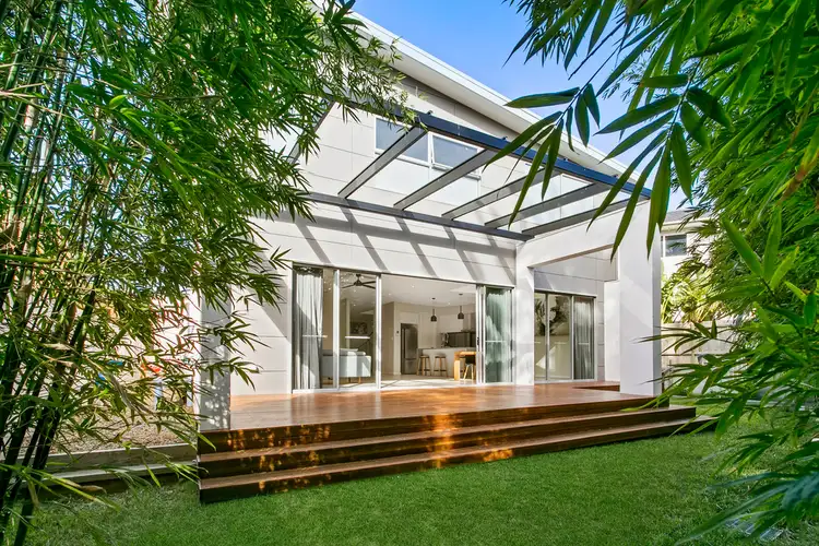 Second view of Homely house listing, 20B Dwyer Avenue, Little Bay NSW 2036