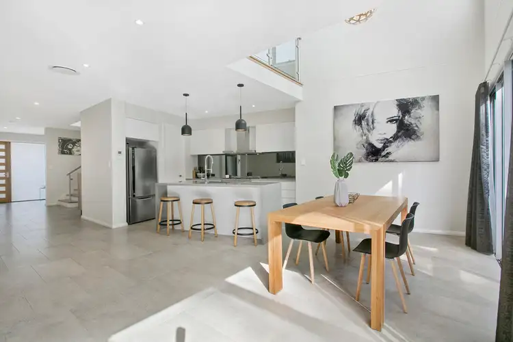 Fourth view of Homely house listing, 20B Dwyer Avenue, Little Bay NSW 2036