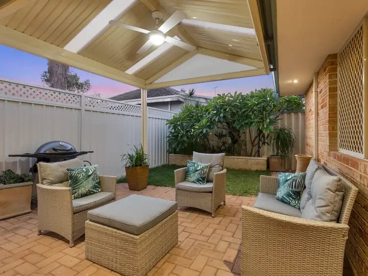 Third view of Homely house listing, 212 Gildercliffe Street, Scarborough WA 6019