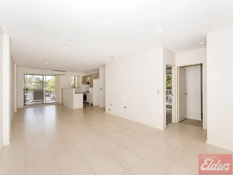 Second view of Homely apartment listing, 7/30-34 Raymond Street, Bankstown NSW 2200