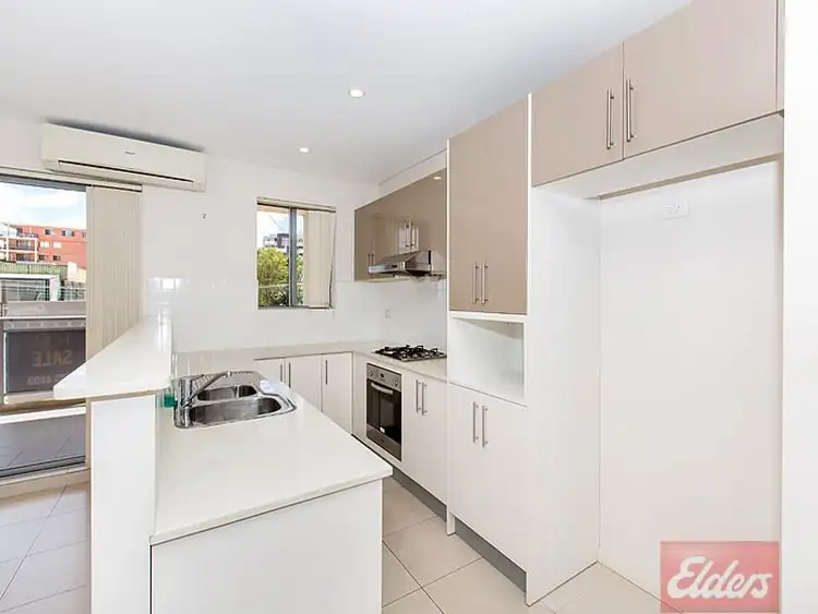 Third view of Homely apartment listing, 7/30-34 Raymond Street, Bankstown NSW 2200