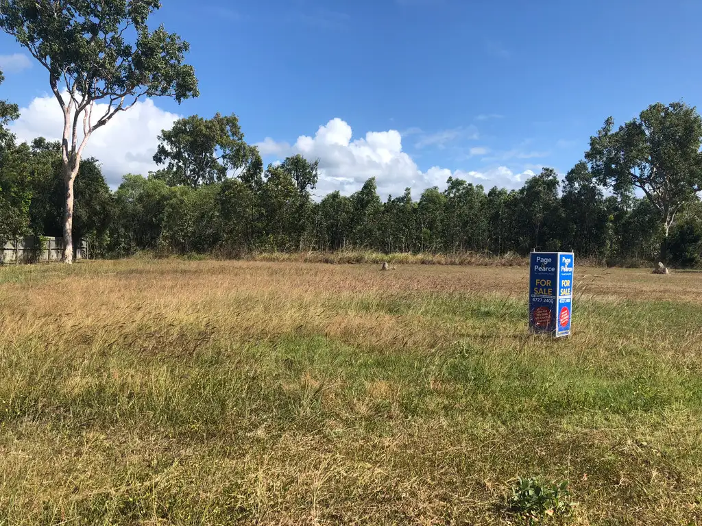 Main view of Homely land listing, 44 Augusta Drive, Balgal Beach QLD 4816