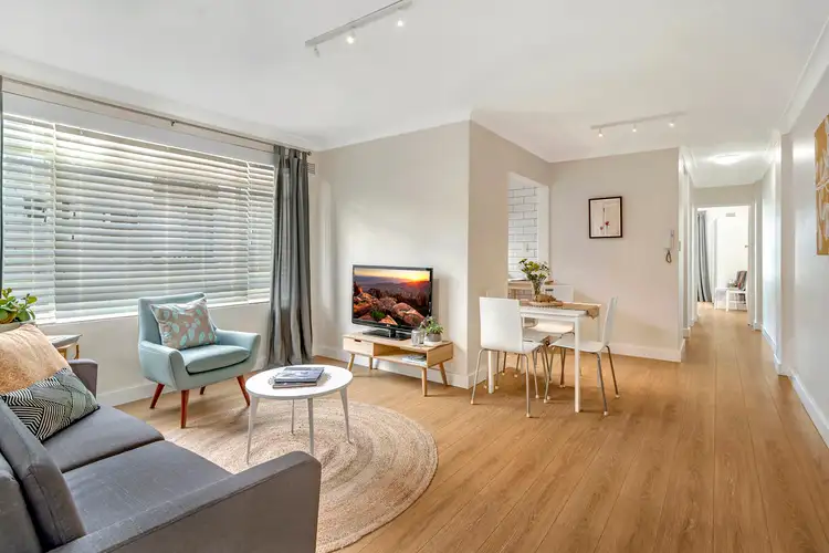 4/597 Willoughby Road, Willoughby NSW 2068