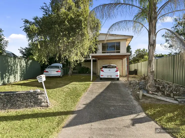 Main view of Homely house listing, 28 Wordsworth Street, Strathpine QLD 4500