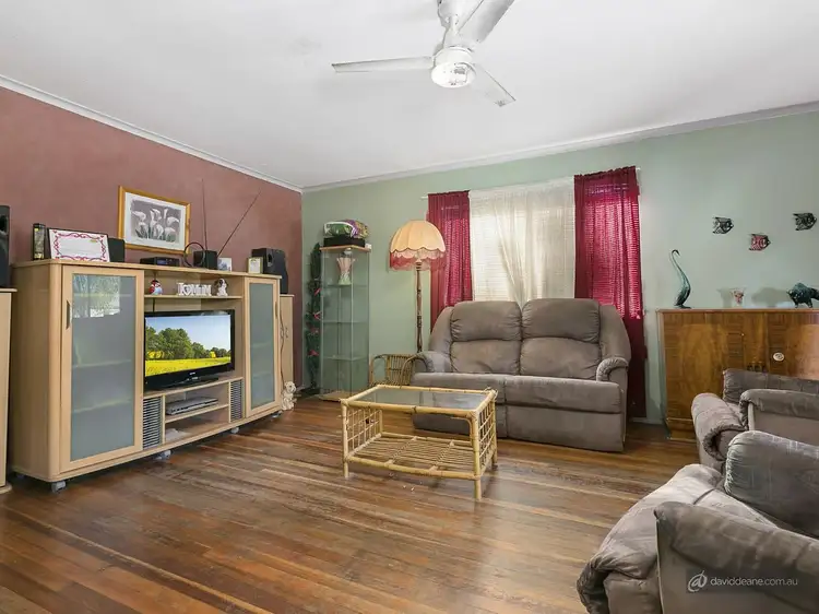 Second view of Homely house listing, 28 Wordsworth Street, Strathpine QLD 4500