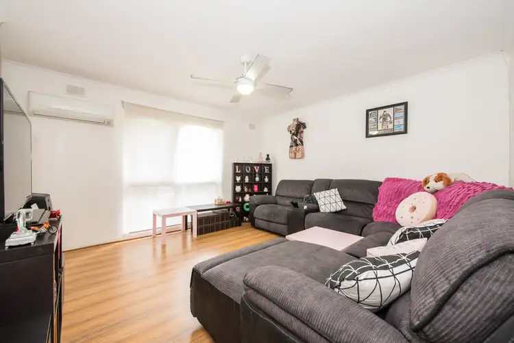Main view of Homely unit listing, 6/27 Pearce Street, O'sullivan Beach SA 5166