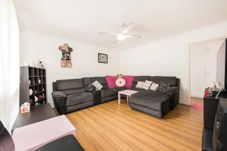 Second view of Homely unit listing, 6/27 Pearce Street, O'sullivan Beach SA 5166
