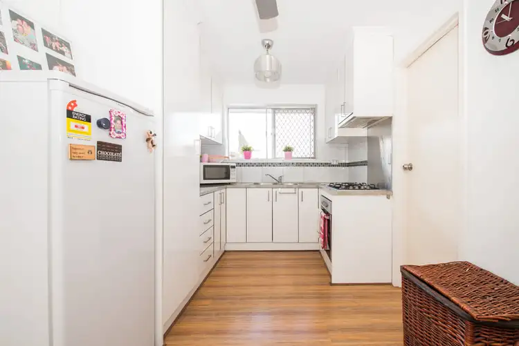 Third view of Homely unit listing, 6/27 Pearce Street, O'sullivan Beach SA 5166