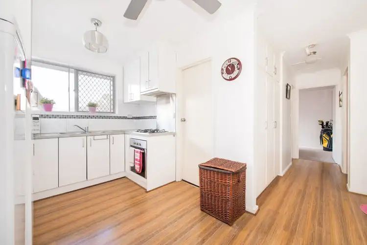 Fourth view of Homely unit listing, 6/27 Pearce Street, O'sullivan Beach SA 5166