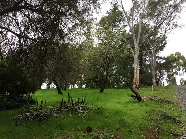 Second view of Homely land listing, 22 Crane Avenue, Coromandel Valley SA 5051