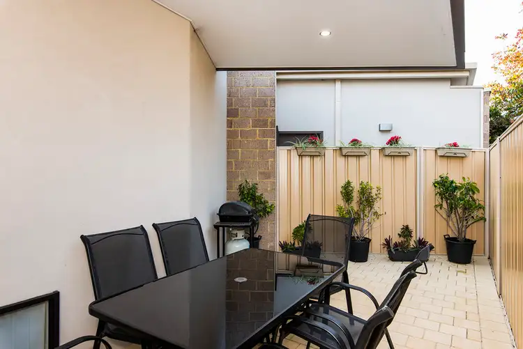 Third view of Homely house listing, 55c Leaside Way, Spearwood WA 6163