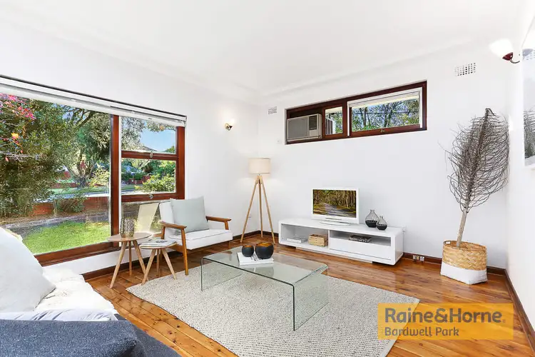Second view of Homely house listing, 5 Warwick Crescent, Canterbury NSW 2193