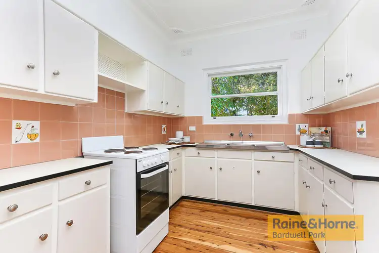 Third view of Homely house listing, 5 Warwick Crescent, Canterbury NSW 2193