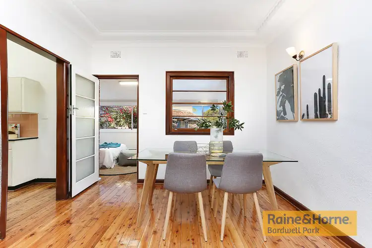 Fourth view of Homely house listing, 5 Warwick Crescent, Canterbury NSW 2193
