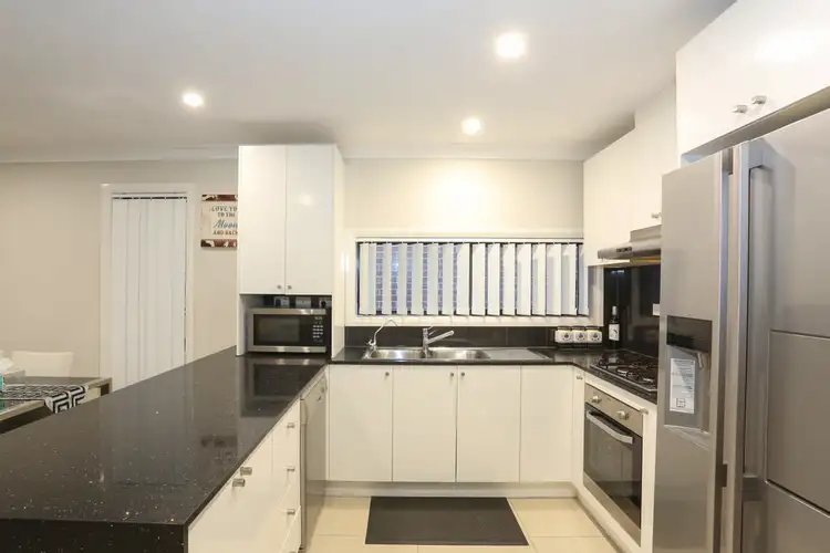 Third view of Homely townhouse listing, 7/37 SHEDWORTH STREET, Marayong NSW 2148