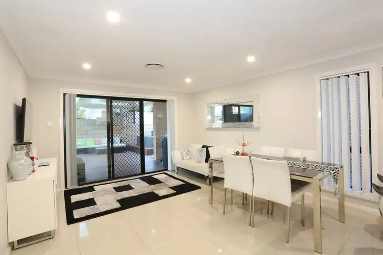 Fourth view of Homely townhouse listing, 7/37 SHEDWORTH STREET, Marayong NSW 2148