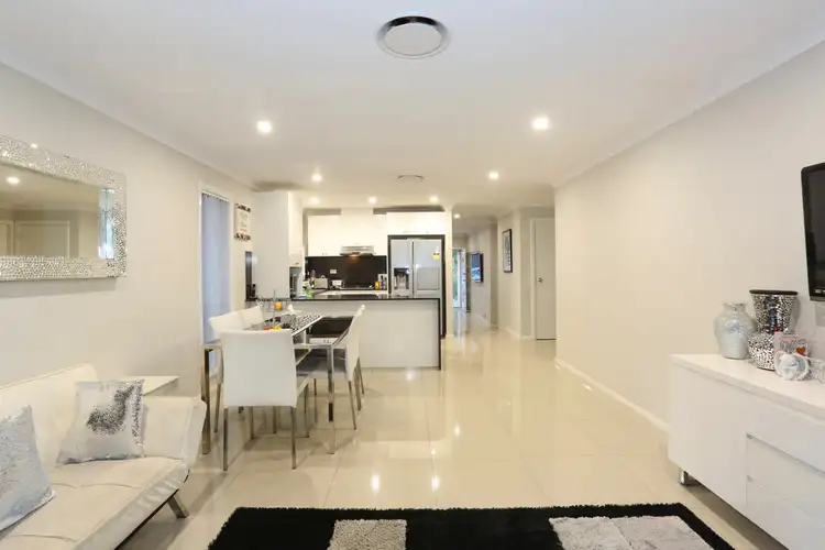 Fifth view of Homely townhouse listing, 7/37 SHEDWORTH STREET, Marayong NSW 2148