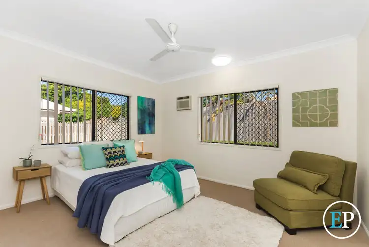 Fifth view of Homely house listing, 13 Brinkley Court, Mount Louisa QLD 4814