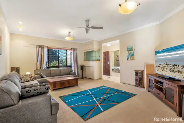 Second view of Homely house listing, 145 FOREST RIDGE DRIVE, Narangba QLD 4504