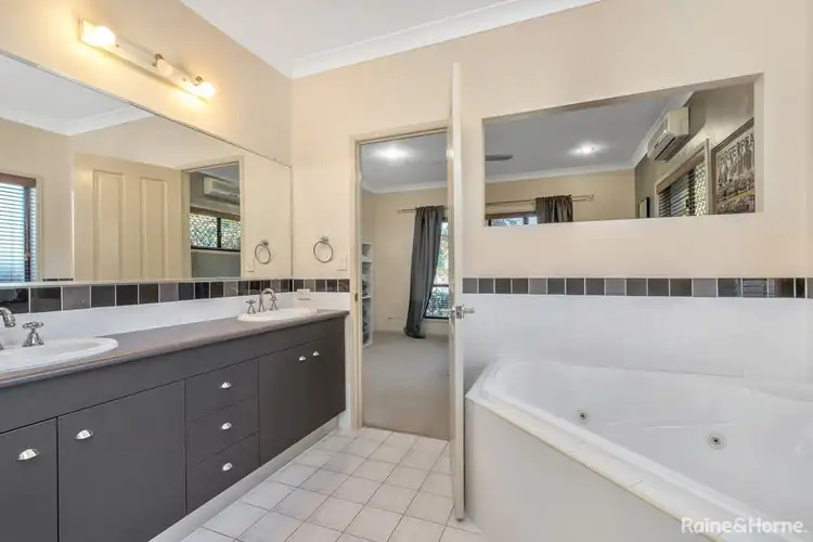 Fourth view of Homely house listing, 145 FOREST RIDGE DRIVE, Narangba QLD 4504