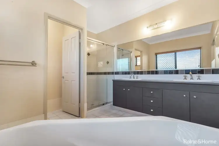 Fifth view of Homely house listing, 145 FOREST RIDGE DRIVE, Narangba QLD 4504