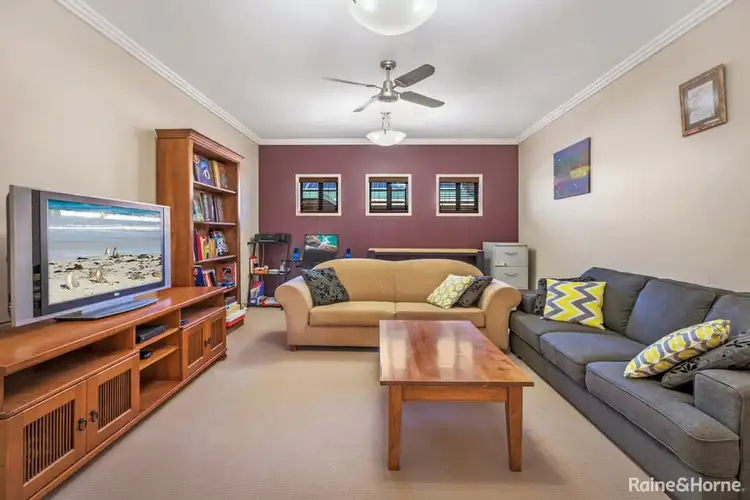 Sixth view of Homely house listing, 145 FOREST RIDGE DRIVE, Narangba QLD 4504