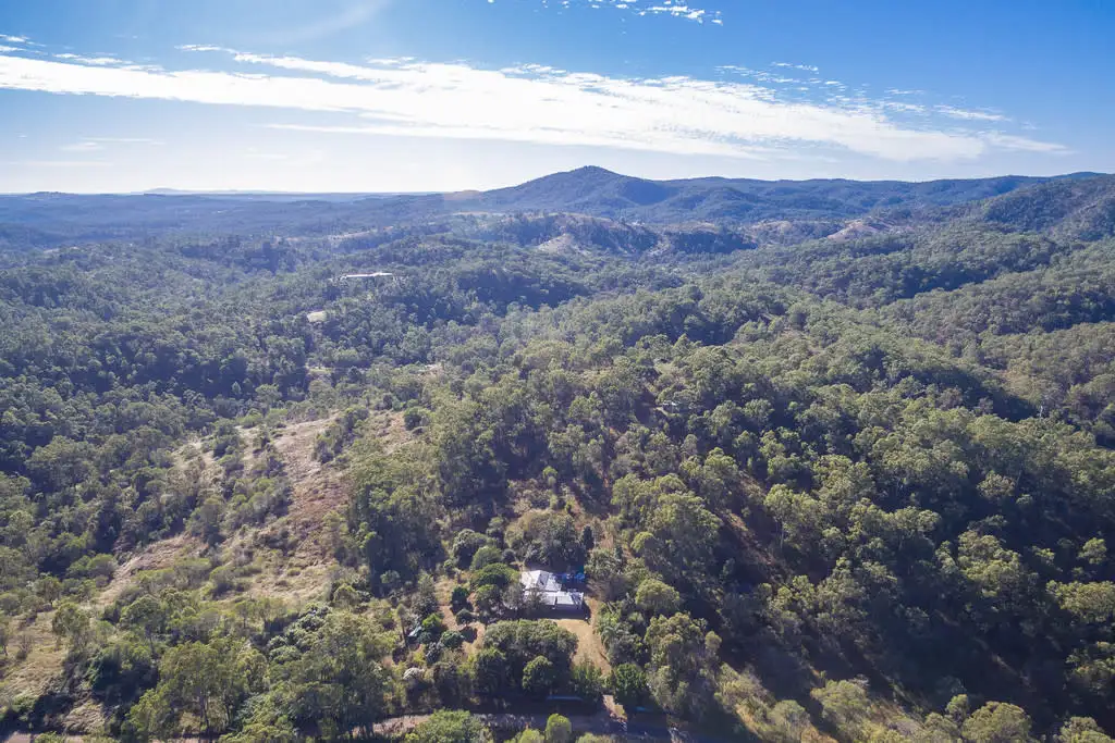 Main view of Homely rural property listing, 35 Hilltop Road, New Moonta QLD 4671