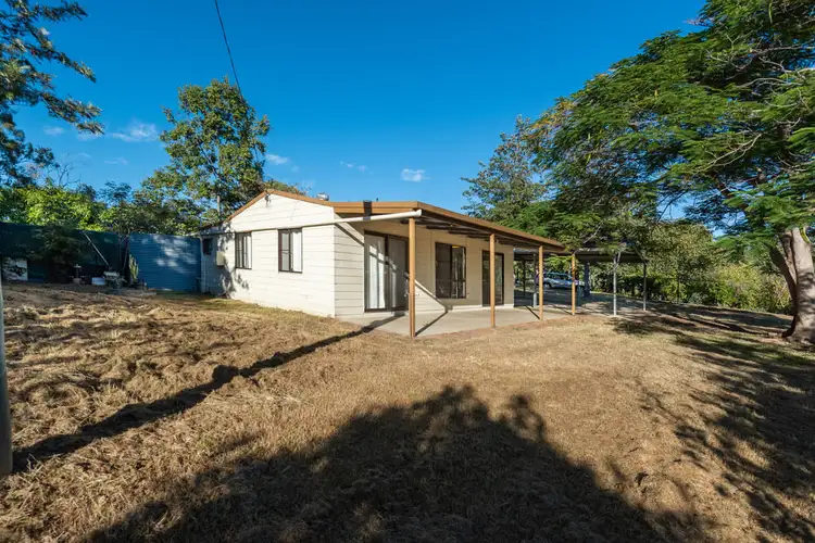 Second view of Homely rural property listing, 35 Hilltop Road, New Moonta QLD 4671