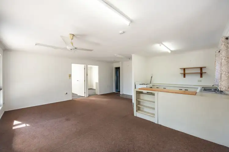 Third view of Homely rural property listing, 35 Hilltop Road, New Moonta QLD 4671