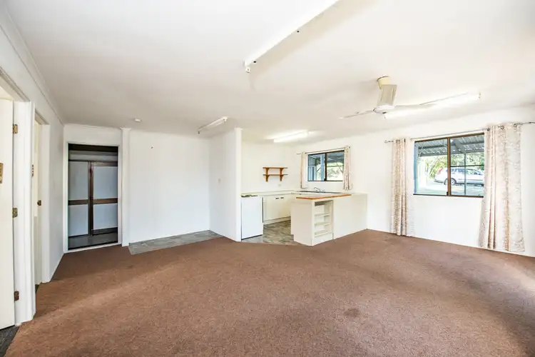 Fourth view of Homely rural property listing, 35 Hilltop Road, New Moonta QLD 4671