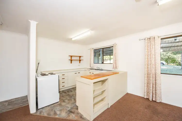 Fifth view of Homely rural property listing, 35 Hilltop Road, New Moonta QLD 4671