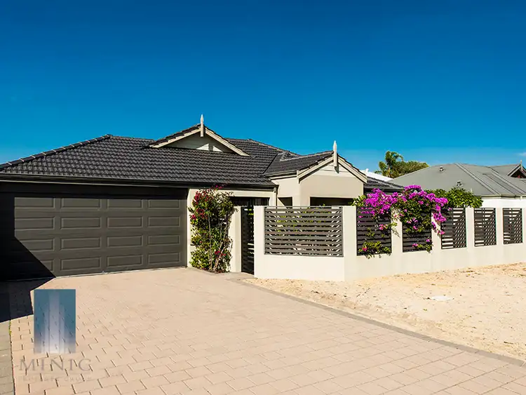 1/39 Russell Street, East Cannington WA 6107