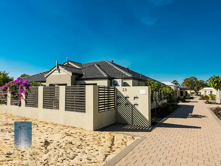 Second view of Homely house listing, 1/39 Russell Street, East Cannington WA 6107